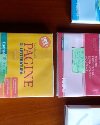 Libri per superiori 