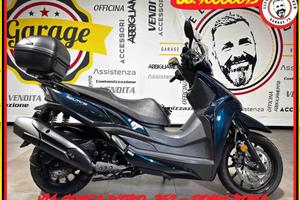 KYMCO AGILITY +300i NOODOE - 2024