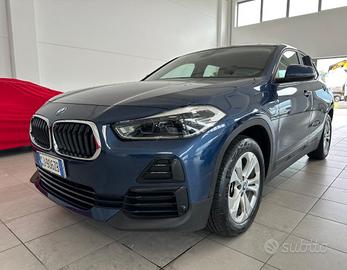 BMW X2 xDrive25e Business-X