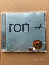 CD "I Miti Musica: Ron"