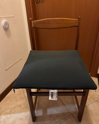 Cuscino antidecubito Levitas by Moretti