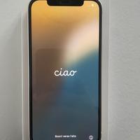 Iphone 12 bianco 64 Gb