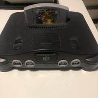 Nintendo 64