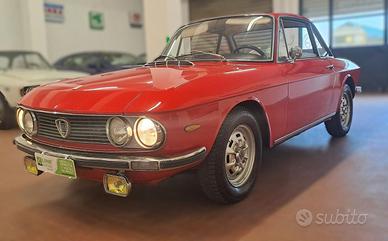 LANCIA Fulvia II SERIE