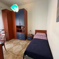 Camera da letto singola