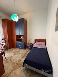 Camera da letto singola