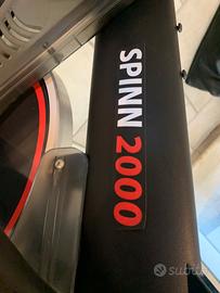 spin 2000