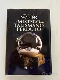 IL MISTERO DEL TALISMANO PERDUTO
