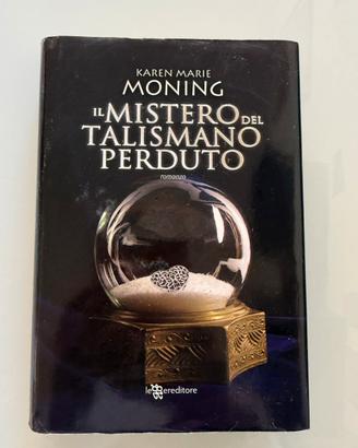 IL MISTERO DEL TALISMANO PERDUTO