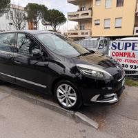 Renault Scénic XMod 1.5 dCi 110CV garanzia 12 mesi