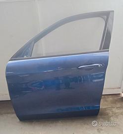 Porta anteriore sinistra Alfa Romeo Stelvio
