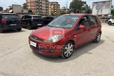 FORD Fiesta 1.2 16V 5p.