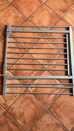Cancelletto Bambini Hauck