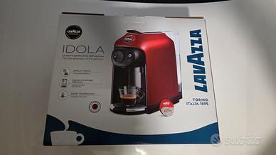 Lavazza IDOLA A Modo Mio 