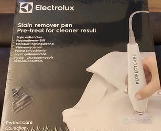 Penna smacchiante elettrica marca Electrolux