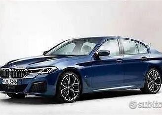Ricambi bmw serie 5 2023