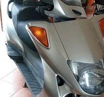 Honda Pantheon 150 - 2000