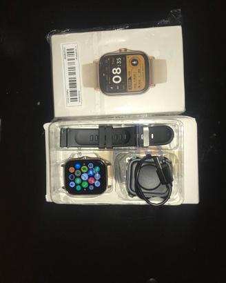 Orologio intelligente (Smartwatch)