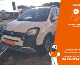FIAT Panda Cross 0