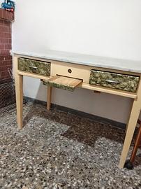 Tavolo  anni 50