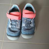 scarpe decathlon da trekking bambino 