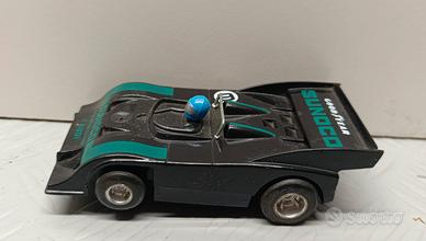 slot car 1:32 polistil Porsche can am