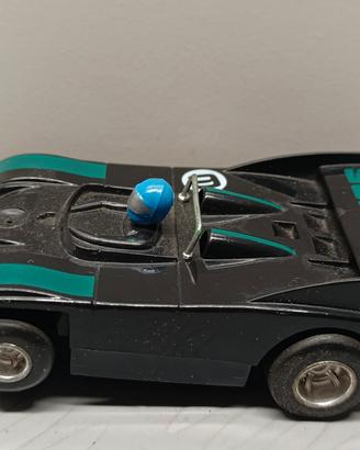 slot car 1:32 polistil Porsche can am