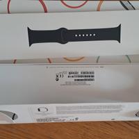 scatola per iphone watch