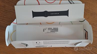 scatola per iphone watch