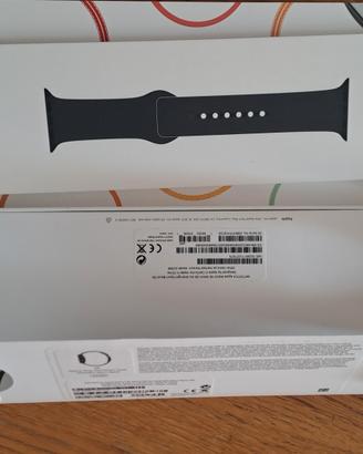 scatola per iphone watch