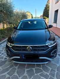 VW Troc 2.0 TDI