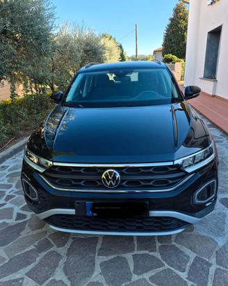 VW Troc 2.0 TDI