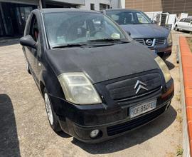 CITROEN C2 1.1 Classique