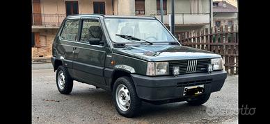 Panda Giannini Fire Steyr Puch