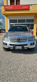 Mercedes-benz ML 320 CDI Sport