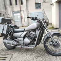 Kawasaki EL 252 - 1997