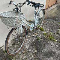 Bici Moser