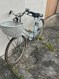 Bici Moser
