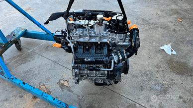 Motore 1.2 PURETECH 12v 81 kw 110 cv
Codice HNP