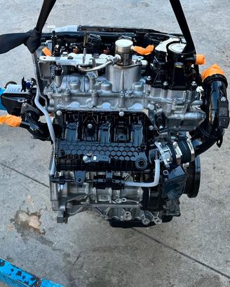 Motore 1.2 PURETECH 12v 81 kw 110 cv
Codice HNP