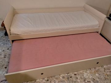 Divano letto