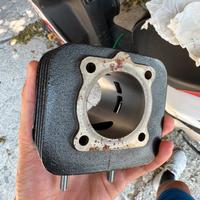 Top trophy 70cc piaggio ac