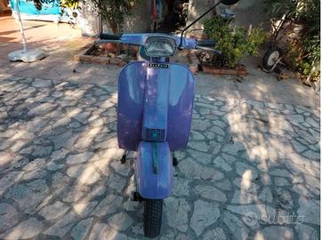 Vespa 50 special