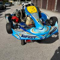 Tm 125 kf2