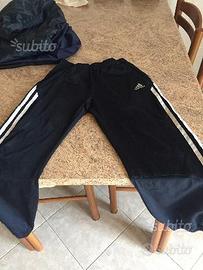 Pantaloni sportivi adidas