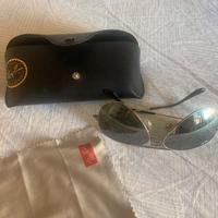 Ray-Ban Aviator 58014 originali