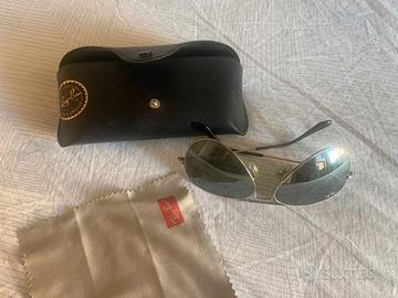 Ray-Ban Aviator 58014 originali