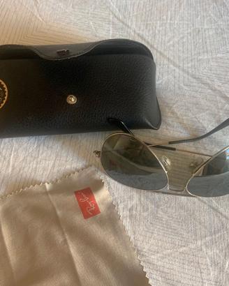 Ray-Ban Aviator 58014 originali
