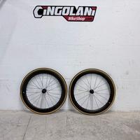 Roval Rapide CLX