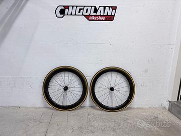 Roval Rapide CLX
